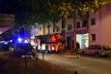 PTuer Koeln Vingst Oranienstr P89